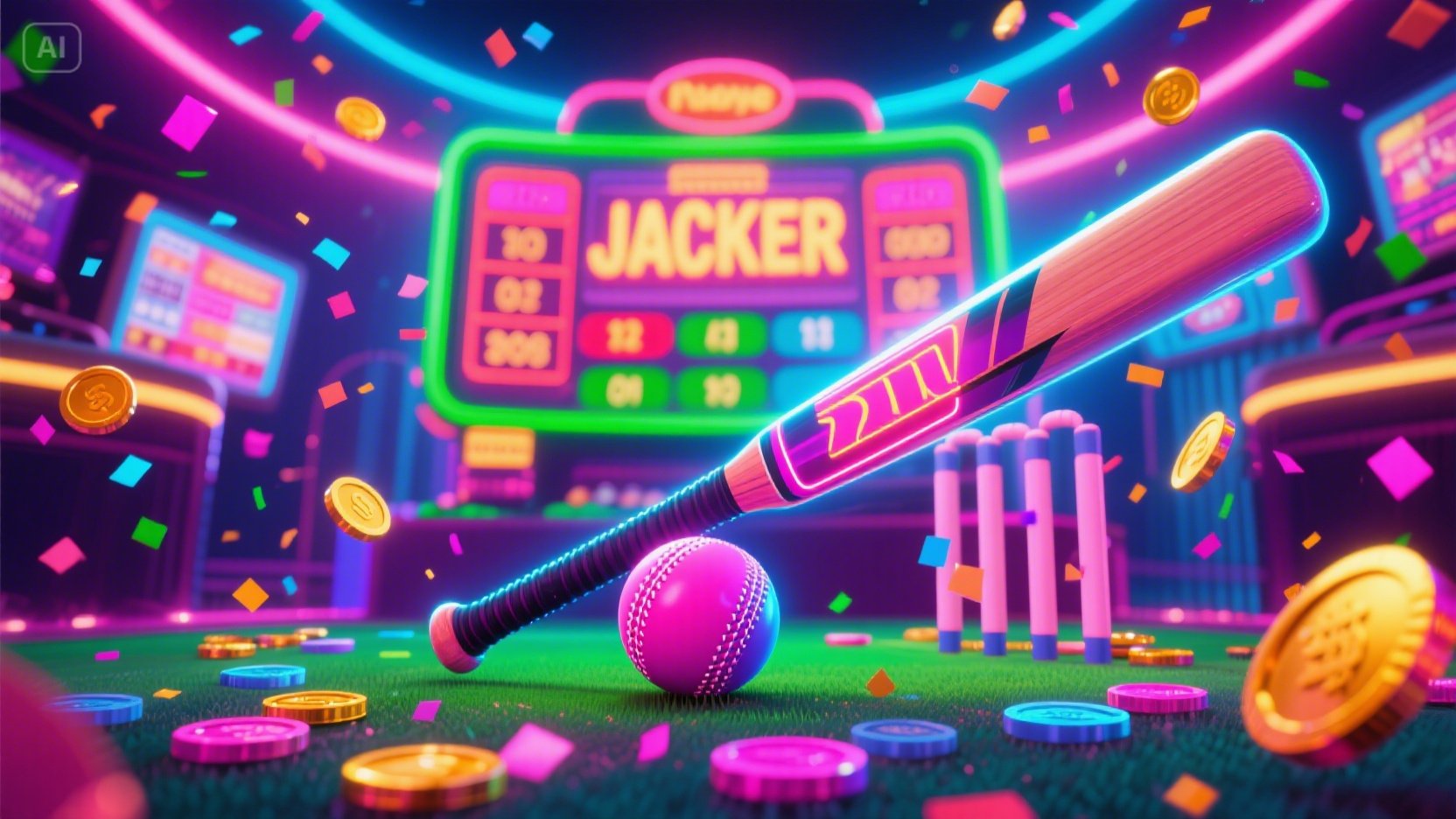 Registration at Future Luck Slot Casino