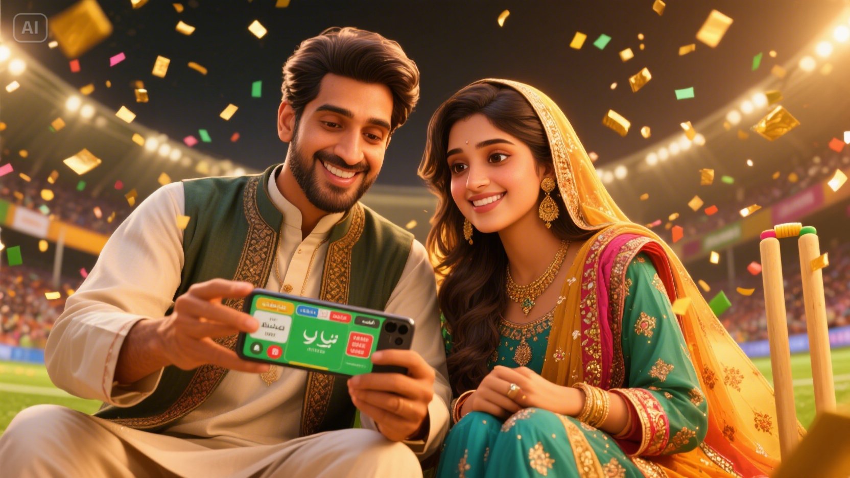 Registration at Future Luck Slot Casino