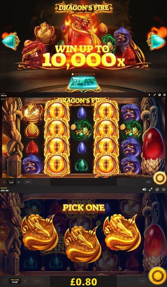 Future Luck Slot