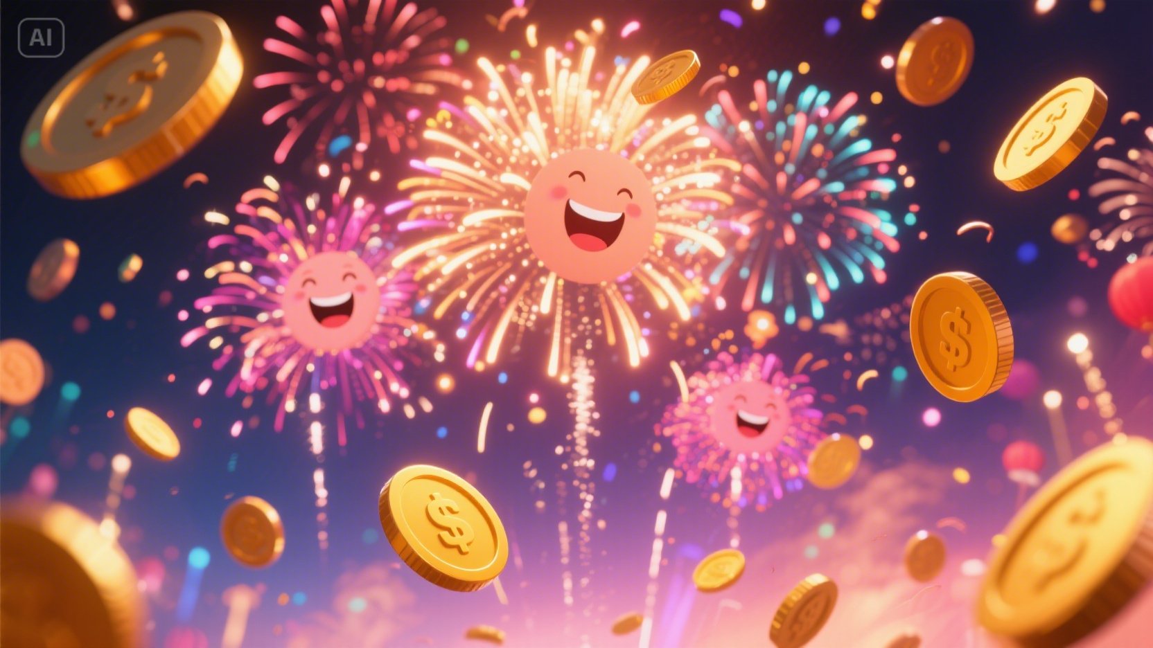 Casino Future Luck Slot desktop and mobile interfaces