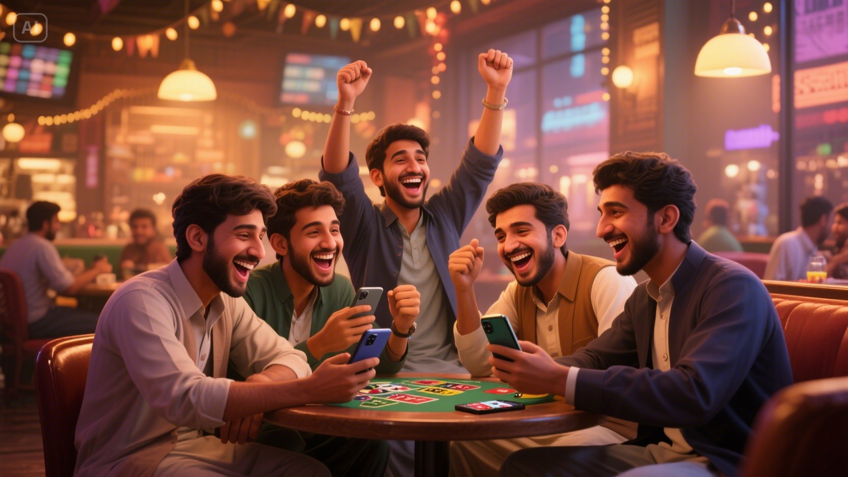 Future Luck SlotMake your first deposit in PKR today and enjoy 200% instantly! Pakistan’s users can play live tables, slots, and poker with verified local payments and instant withdrawals.