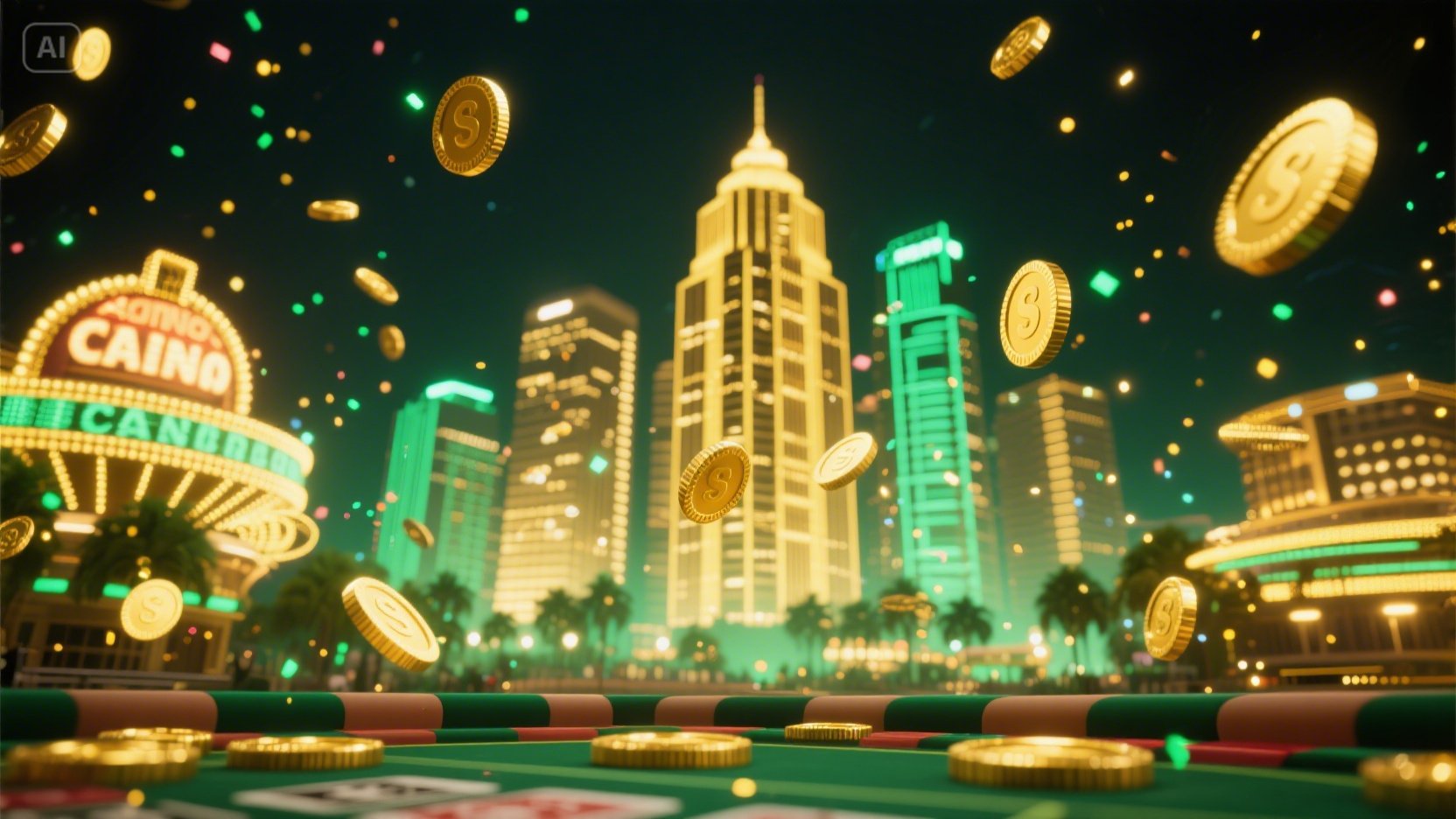 Registration at Future Luck Slot Casino