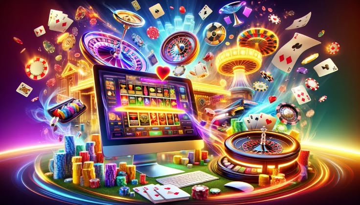 پاکستان میں Future Luck Slot قانونی ہے۔